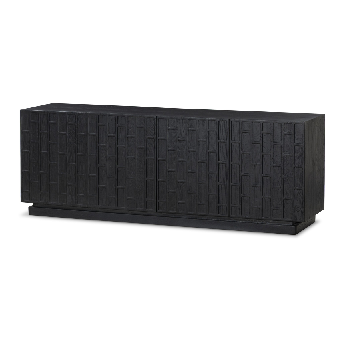 Asbury Media Console