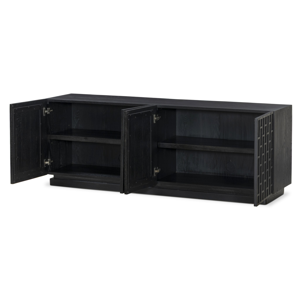 Asbury Media Console