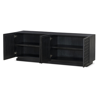 Asbury Media Console