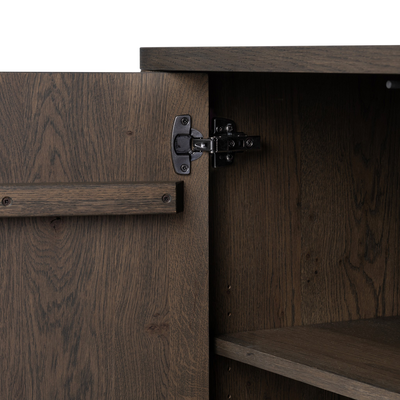 Arthur Media Console