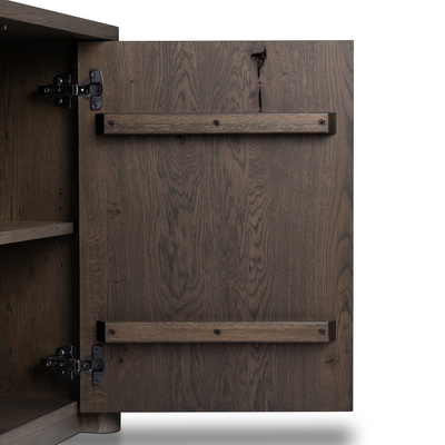 Arthur Media Console