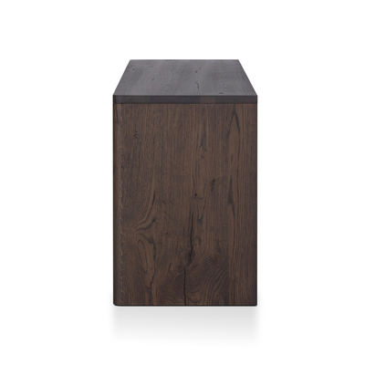 Arthur Media Console