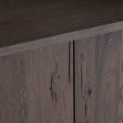 Arthur Media Console