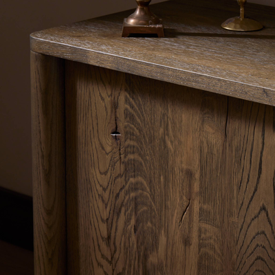 Arthur Media Console