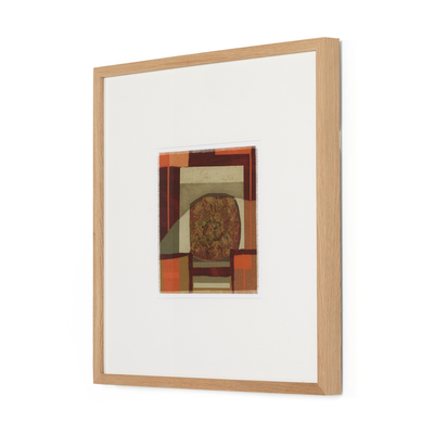 With Love Xvii By Raoul Morren by Four Hands