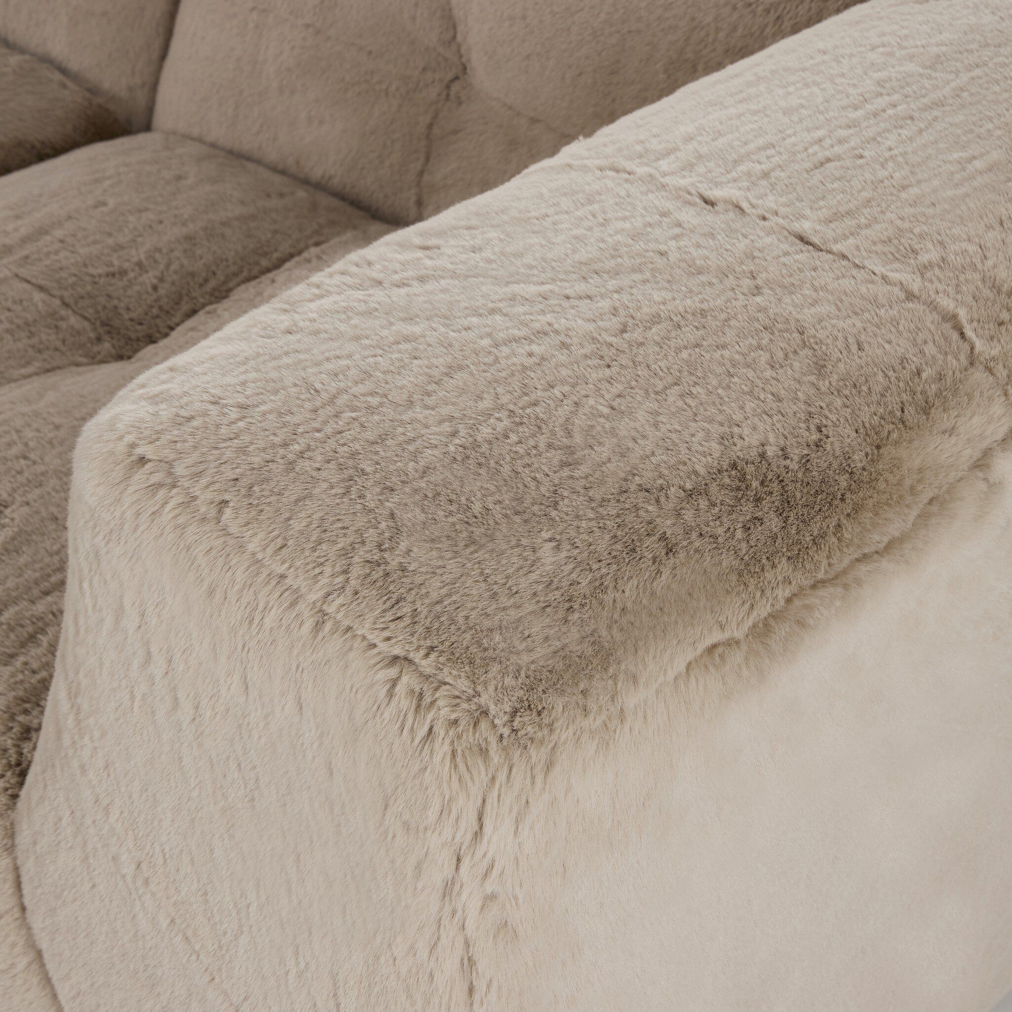 Miles 3Pc Sectional Sofa
