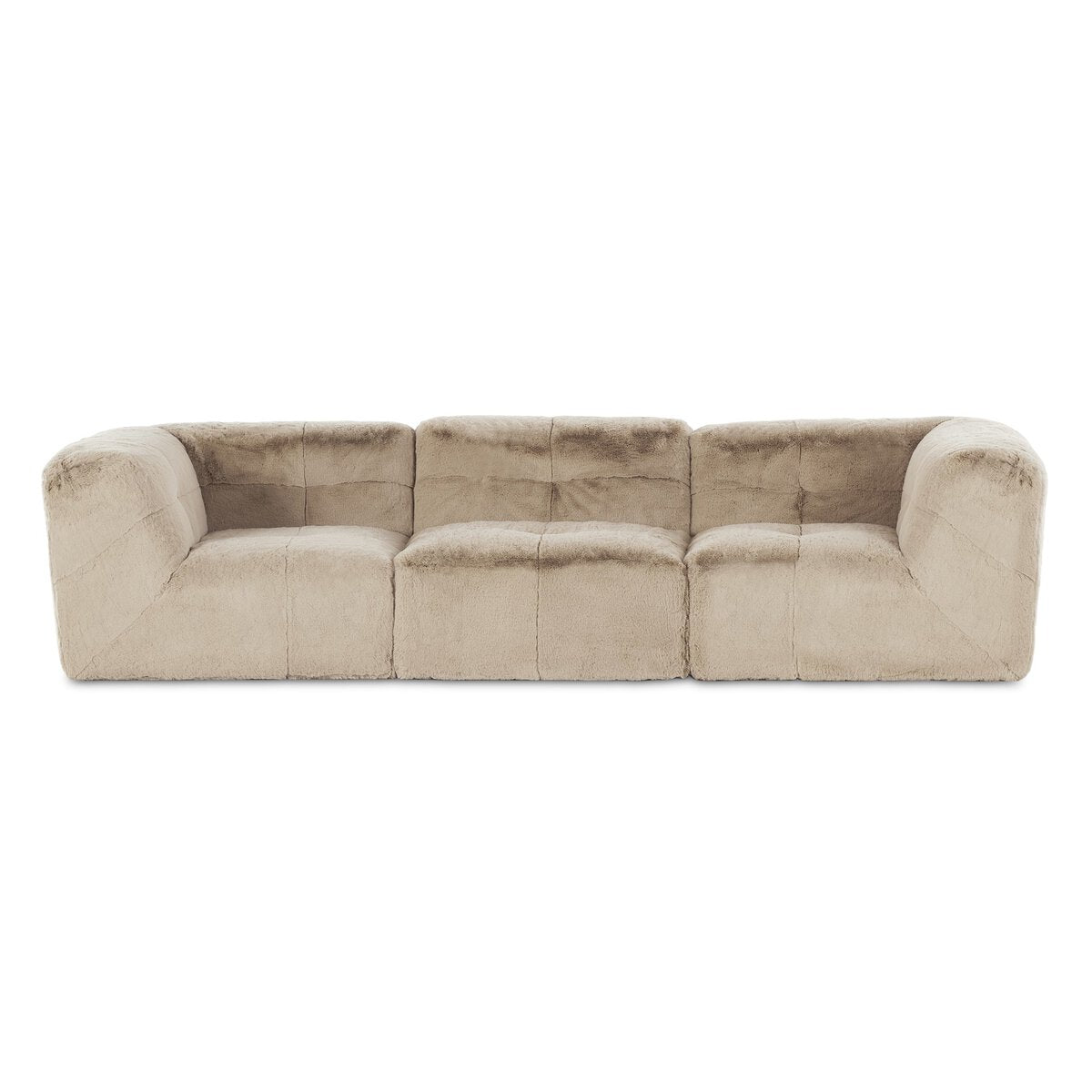 Miles 3Pc Sectional Sofa