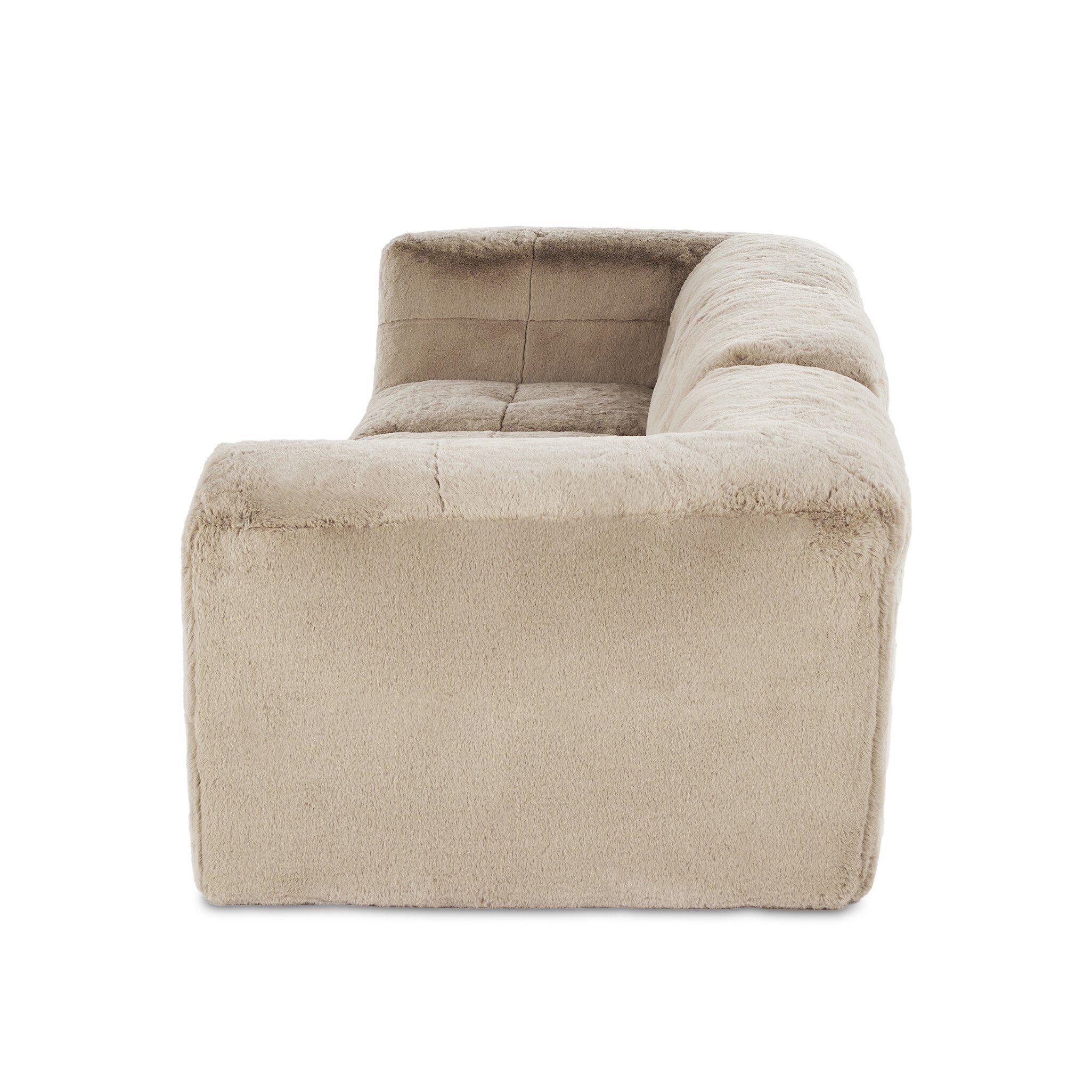 Miles 3Pc Sectional Sofa