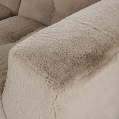 Miles 7Pc Sectional