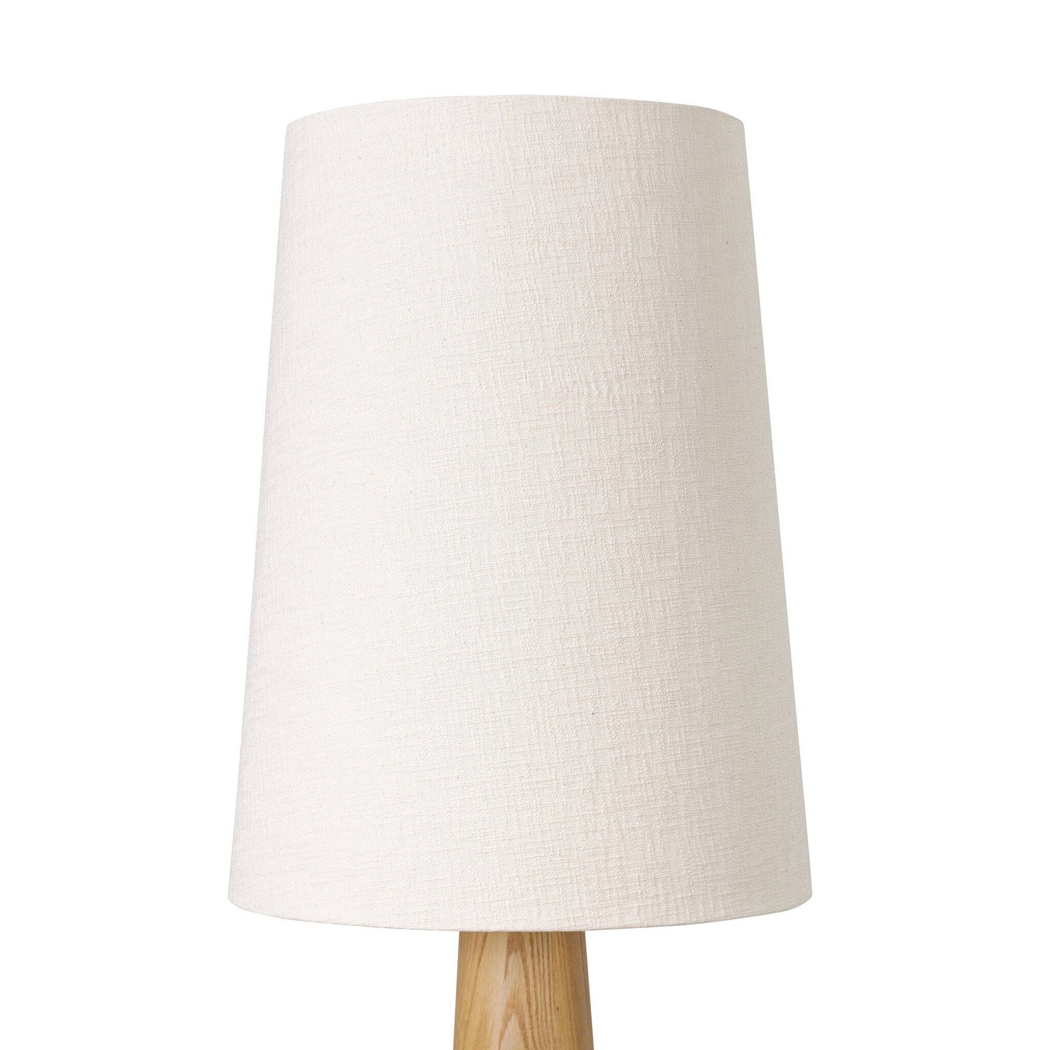 Nora Drum Floor Lamp
