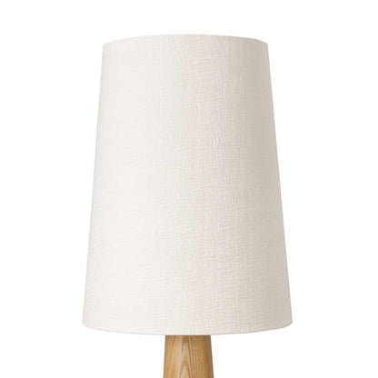 Nora Drum Floor Lamp
