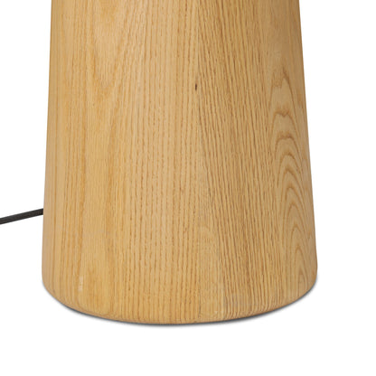 Nora Drum Floor Lamp