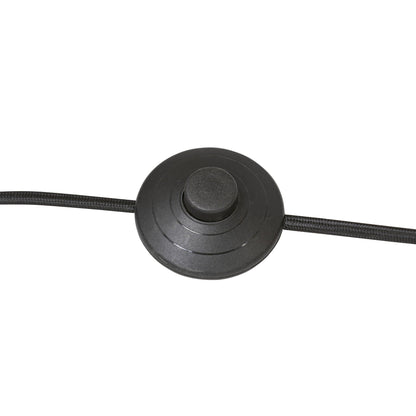 Nora Drum Floor Lamp