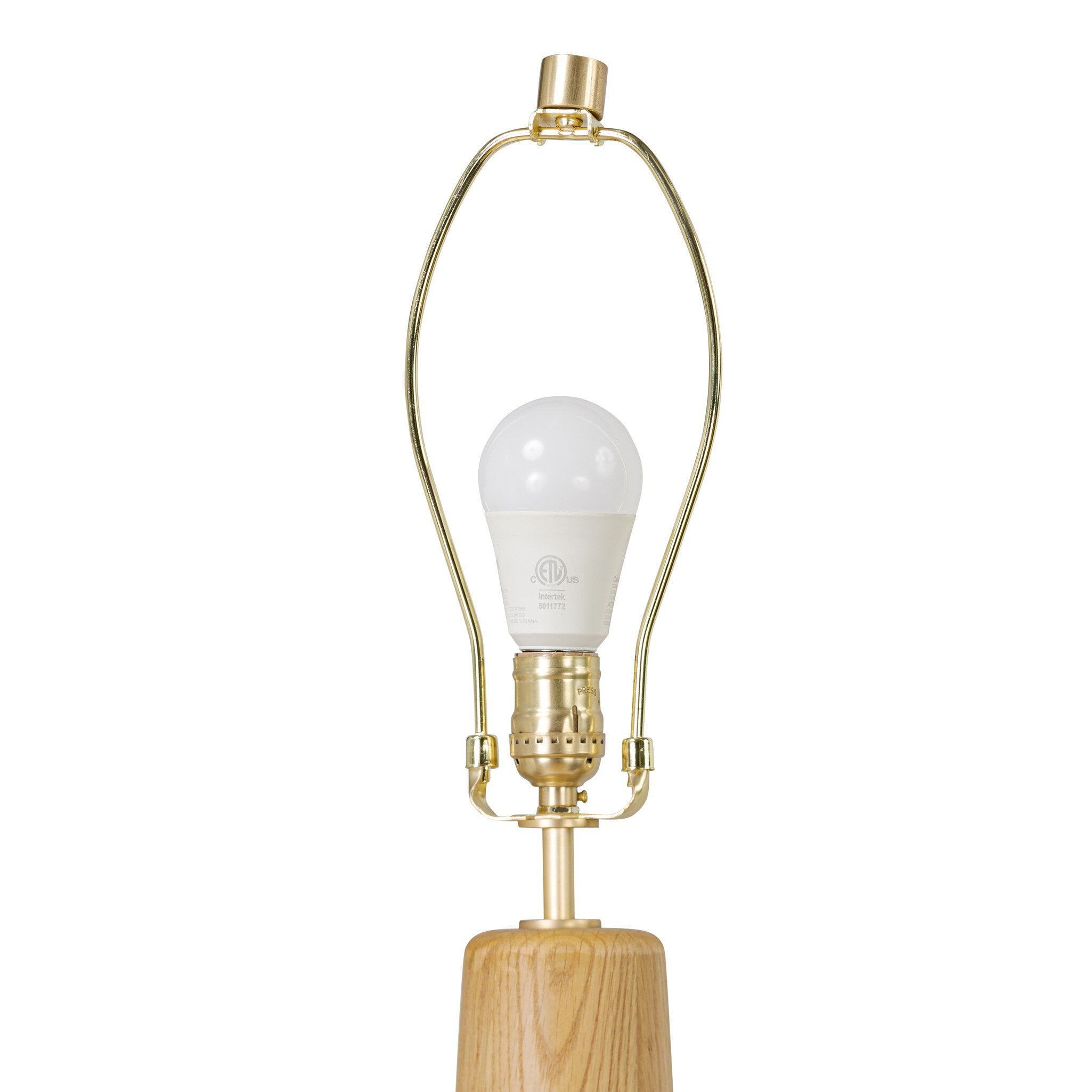 Nora Drum Floor Lamp