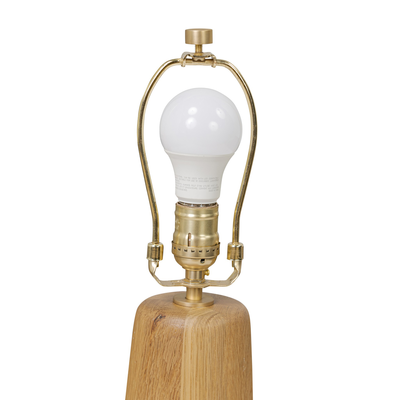 Nora Drum Table Lamp