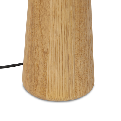 Nora Drum Table Lamp
