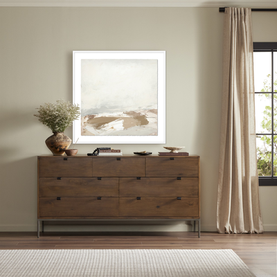 Desert No. 1 By Melanie Biehle by Four Hands