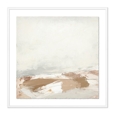 Desert No. 1 By Melanie Biehle by Four Hands