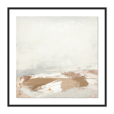 Desert No. 1 By Melanie Biehle by Four Hands