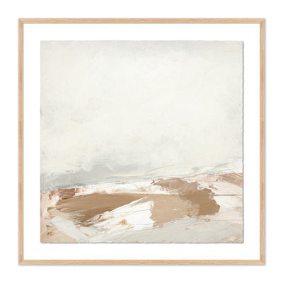 Desert No. 1 By Melanie Biehle by Four Hands