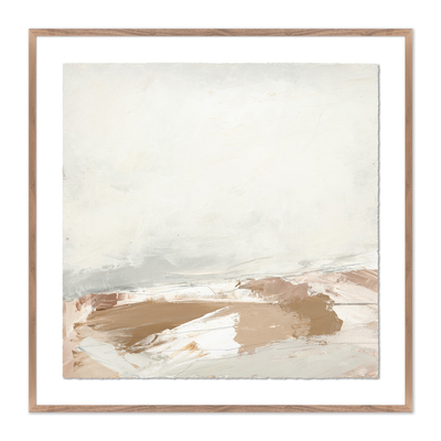 Desert No. 1 By Melanie Biehle by Four Hands