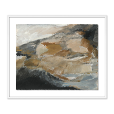 Pinnacle By Melanie Biehle by Four Hands