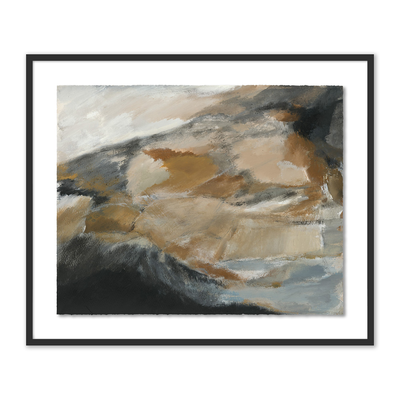 Pinnacle By Melanie Biehle by Four Hands