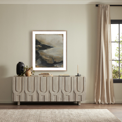 The Luxury Of Time By Melanie Biehle by Four Hands