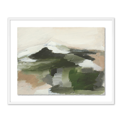 Quiet Splendor By Melanie Biehle by Four Hands