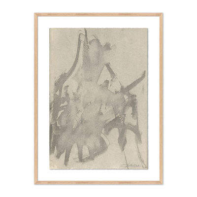 No. 4 By Valeria Sidanez by Four Hands