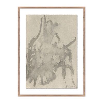 No. 4 By Valeria Sidanez by Four Hands