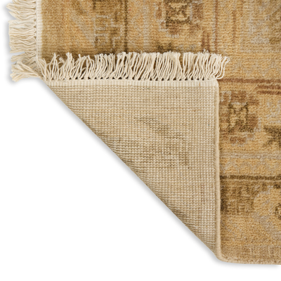 Sybil Hand-Knotted Rug by Four Hands