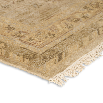 Sybil Hand-Knotted Rug by Four Hands
