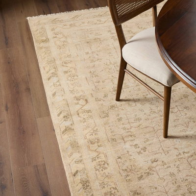 Sybil Hand-Knotted Rug by Four Hands