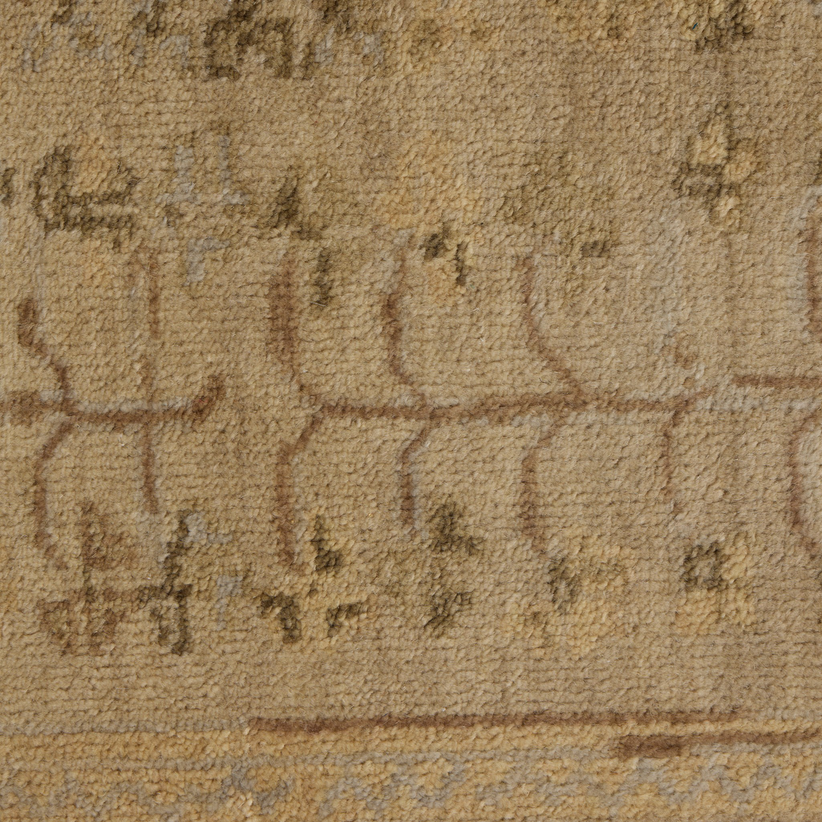 Sybil Hand-Knotted Rug by Four Hands