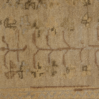 Sybil Hand-Knotted Rug by Four Hands