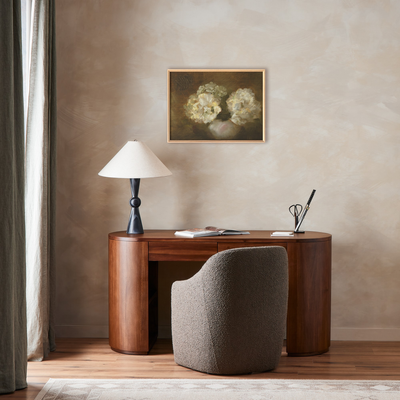 Hydrangeas By Jess Engle by Four Hands