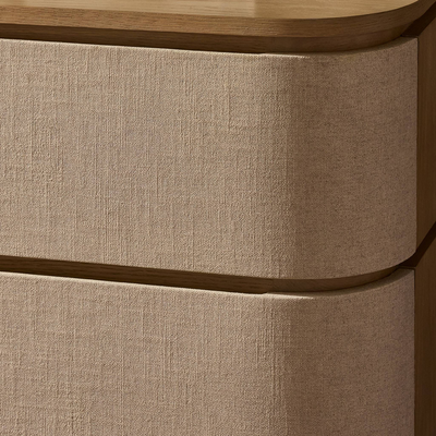 Mariella 6 Drawer Dresser