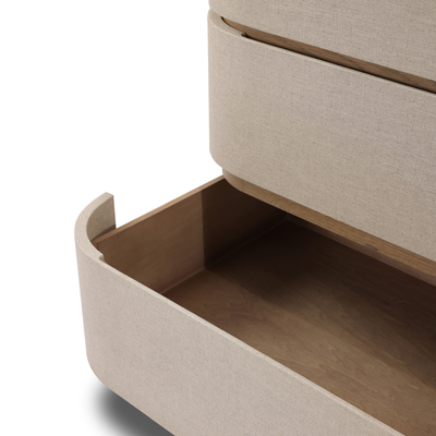 Mariella 6 Drawer Dresser