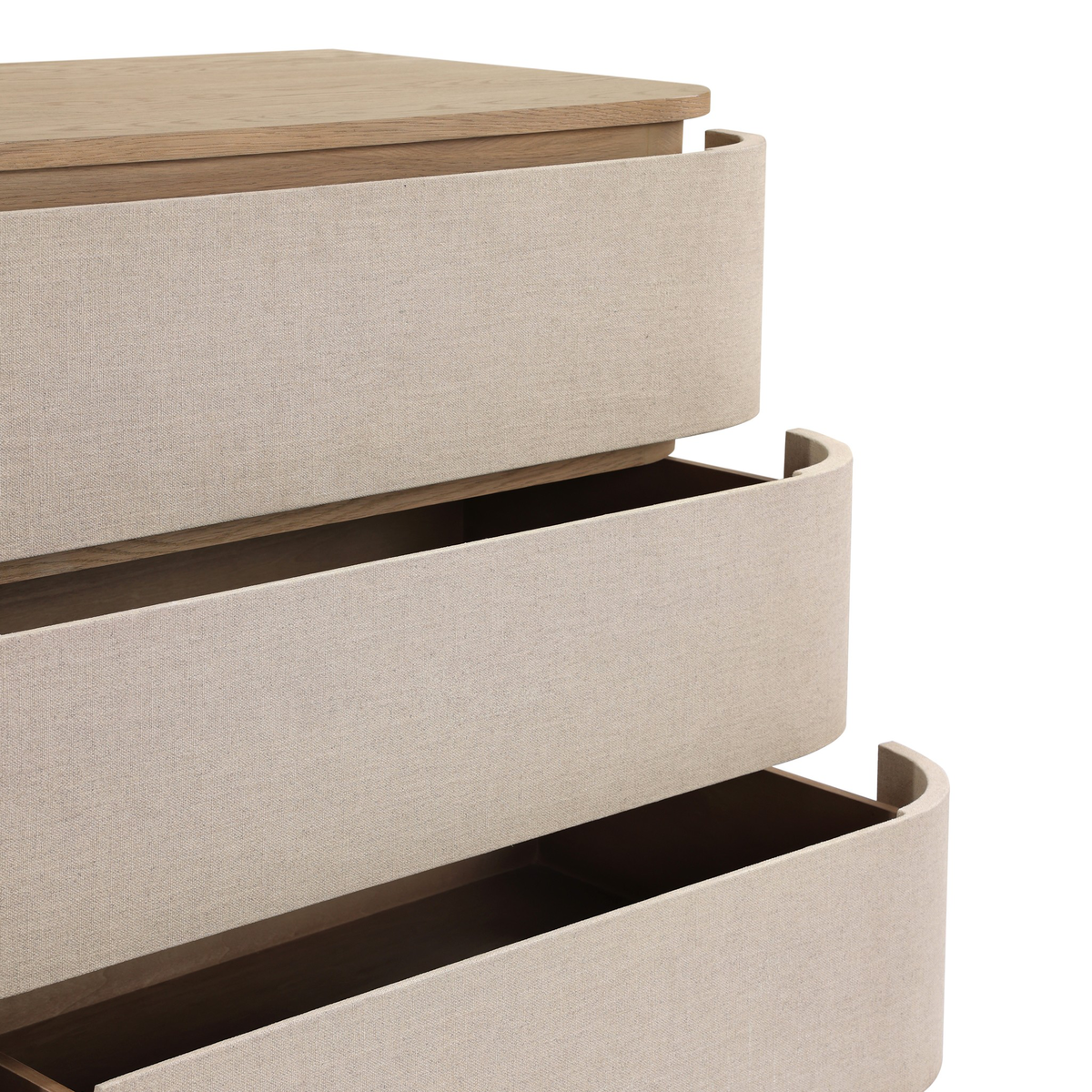 Mariella 6 Drawer Dresser