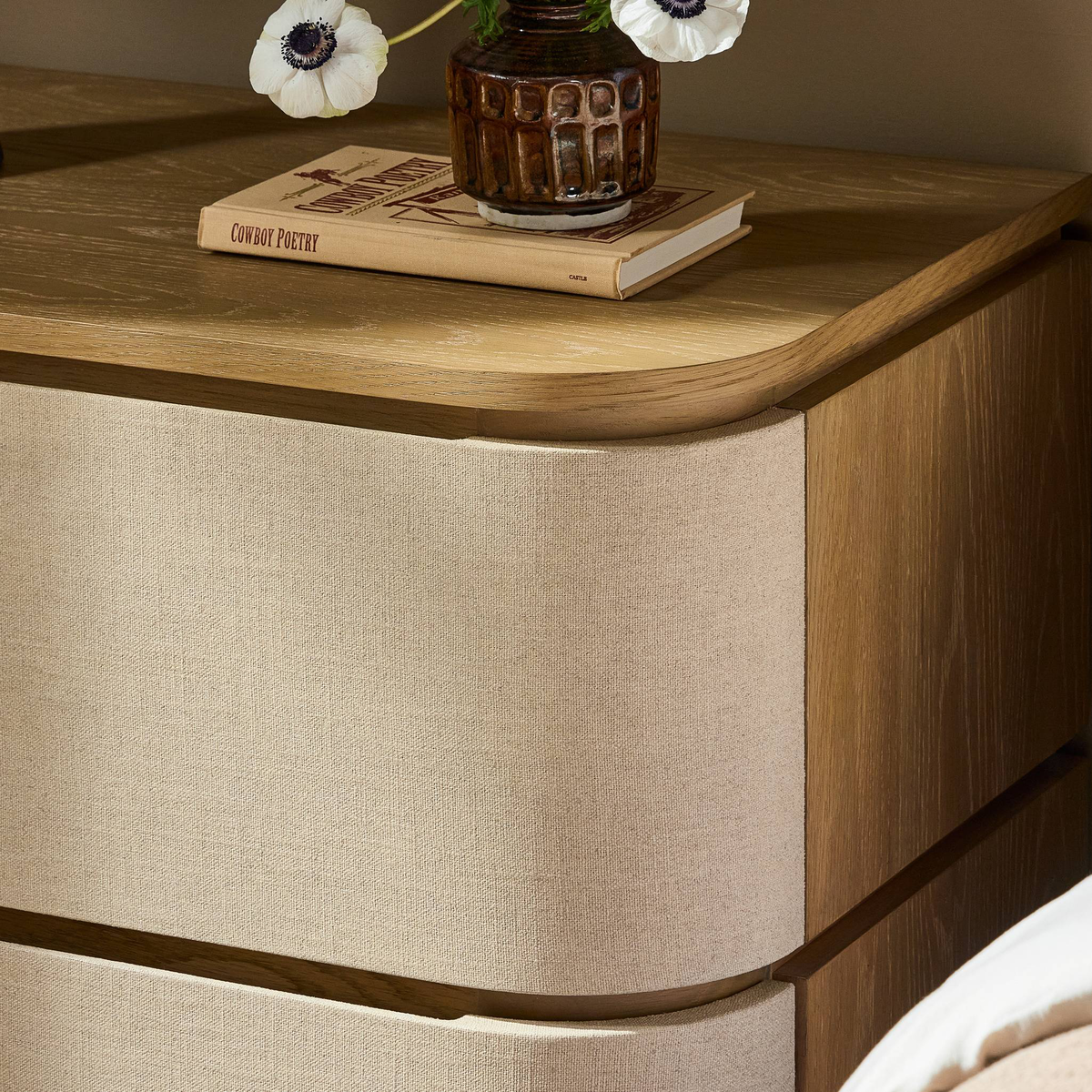 Mariella Nightstand