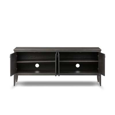Alden Media Console