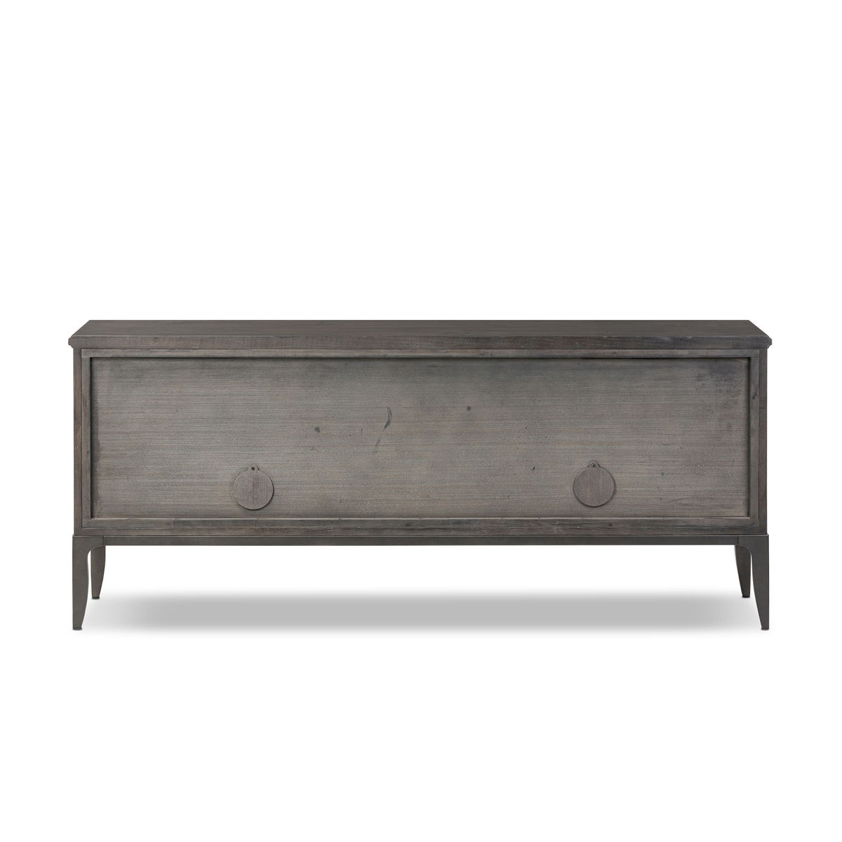 Alden Media Console