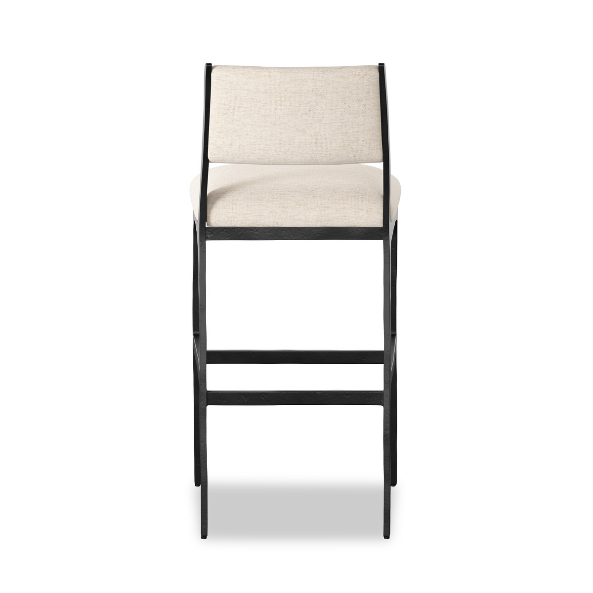 Valeene Bar + Counter Stool by Four Hands