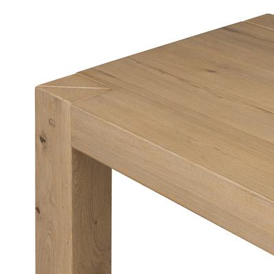 Emmer Dining Table