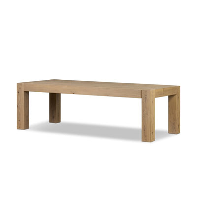 Emmer Dining Table