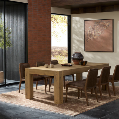 Emmer Dining Table
