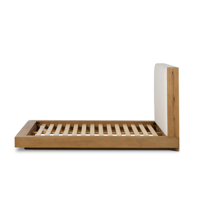 Lilly Bed by Four Hands