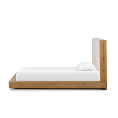 Lilly Bed by Four Hands