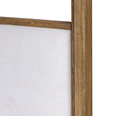 Frederick Canopy Bed by Four Hands